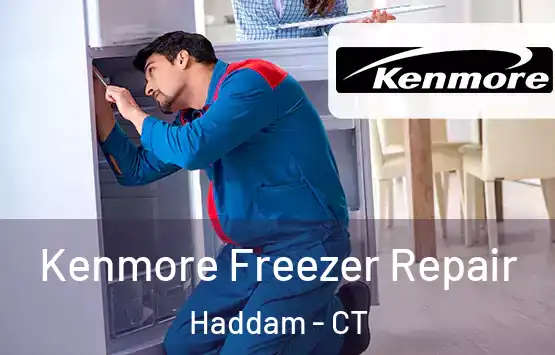  Kenmore Freezer Repair Haddam - CT