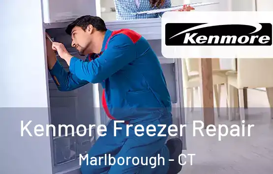  Kenmore Freezer Repair Marlborough - CT
