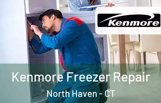  Kenmore Freezer Repair North Haven - CT