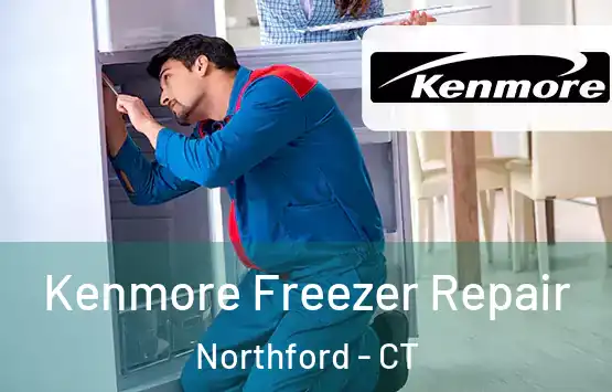  Kenmore Freezer Repair Northford - CT