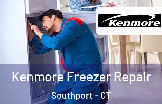  Kenmore Freezer Repair Southport - CT