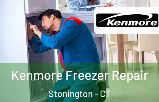  Kenmore Freezer Repair Stonington - CT