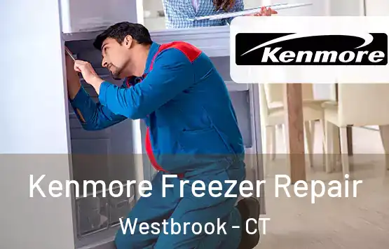  Kenmore Freezer Repair Westbrook - CT