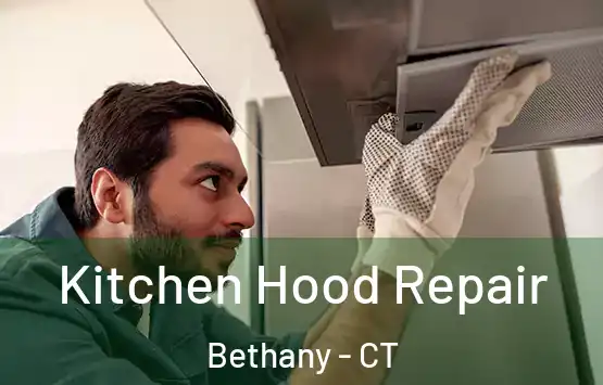  Kitchen Hood Repair Bethany - CT