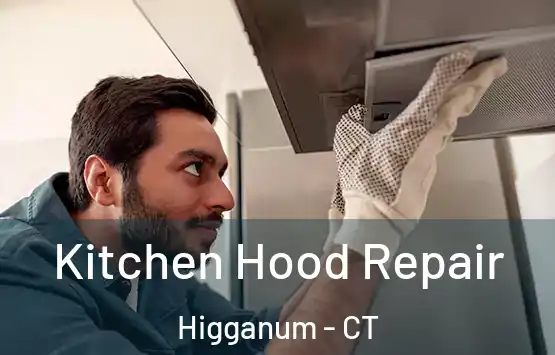 Kitchen Hood Repair Higganum - CT