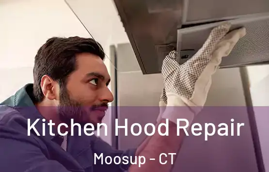  Kitchen Hood Repair Moosup - CT