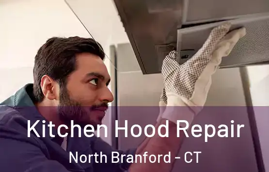  Kitchen Hood Repair North Branford - CT