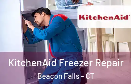  KitchenAid Freezer Repair Beacon Falls - CT