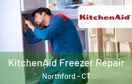  KitchenAid Freezer Repair Northford - CT