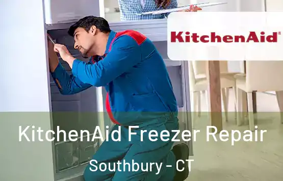  KitchenAid Freezer Repair Southbury - CT