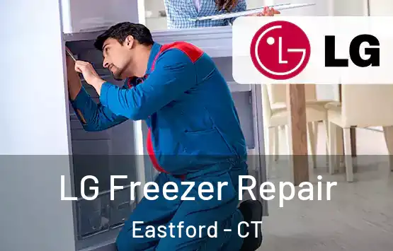  LG Freezer Repair Eastford - CT