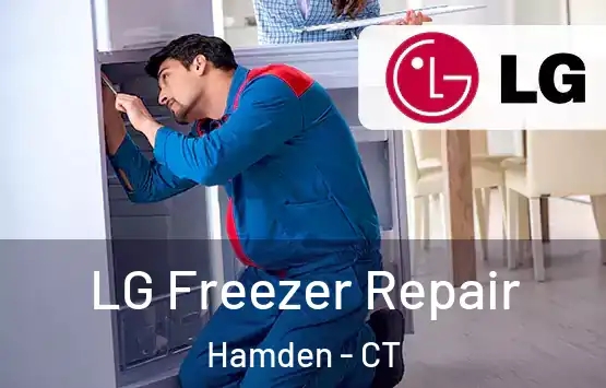  LG Freezer Repair Hamden - CT
