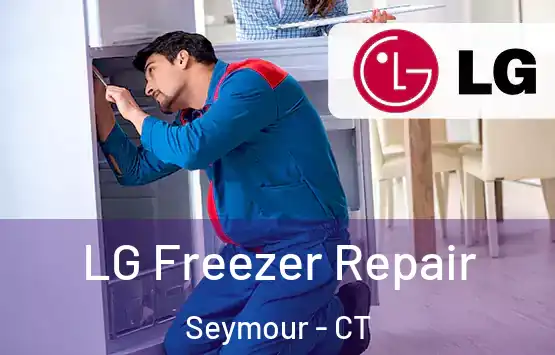  LG Freezer Repair Seymour - CT