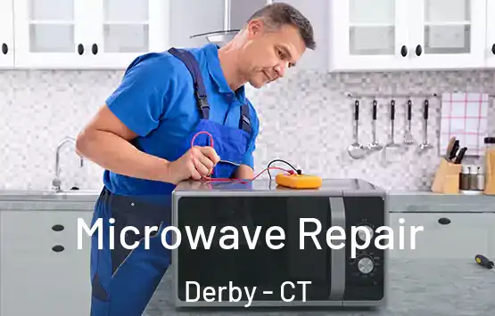  Microwave Repair Derby - CT