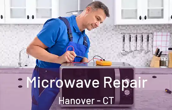  Microwave Repair Hanover - CT