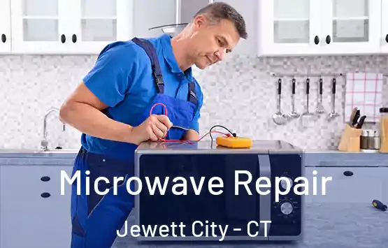  Microwave Repair Jewett City - CT
