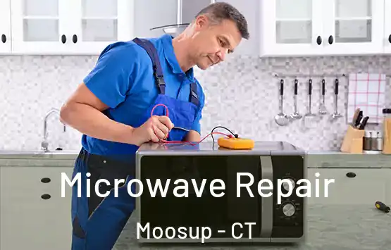  Microwave Repair Moosup - CT
