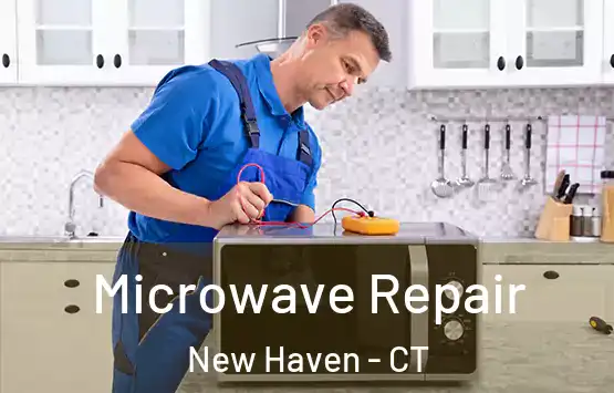  Microwave Repair New Haven - CT