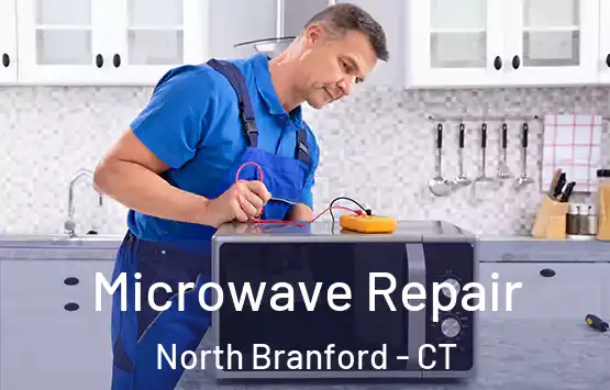  Microwave Repair North Branford - CT