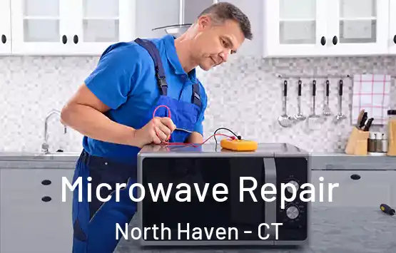  Microwave Repair North Haven - CT