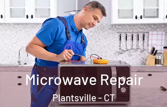  Microwave Repair Plantsville - CT