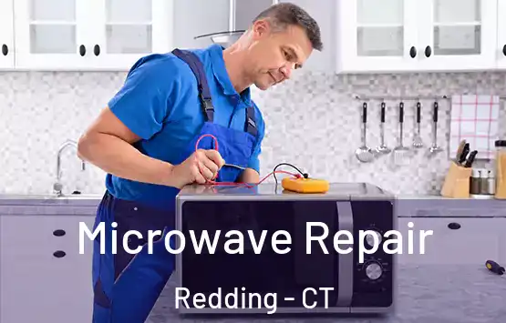  Microwave Repair Redding - CT
