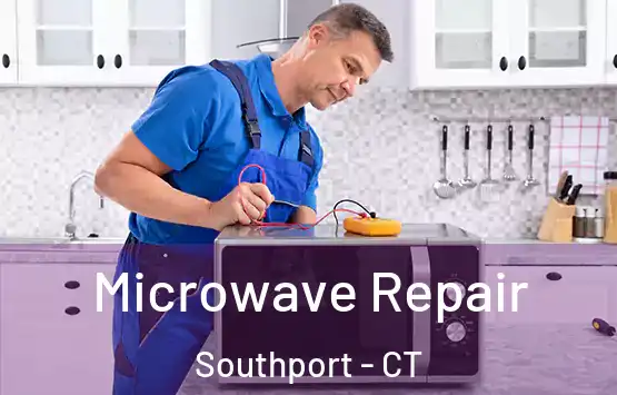  Microwave Repair Southport - CT