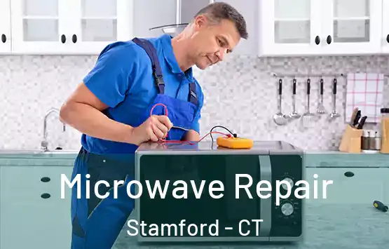  Microwave Repair Stamford - CT