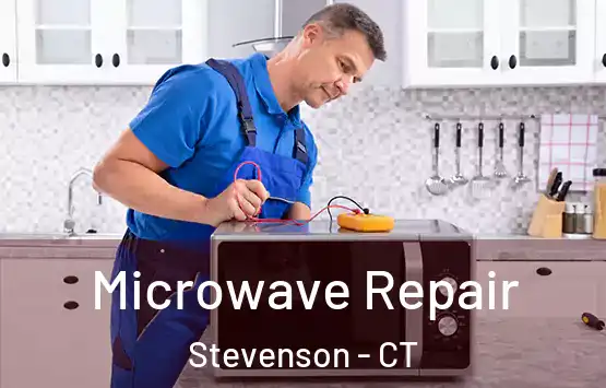  Microwave Repair Stevenson - CT