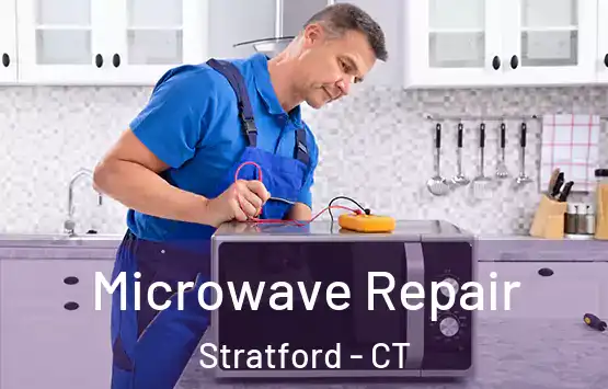  Microwave Repair Stratford - CT