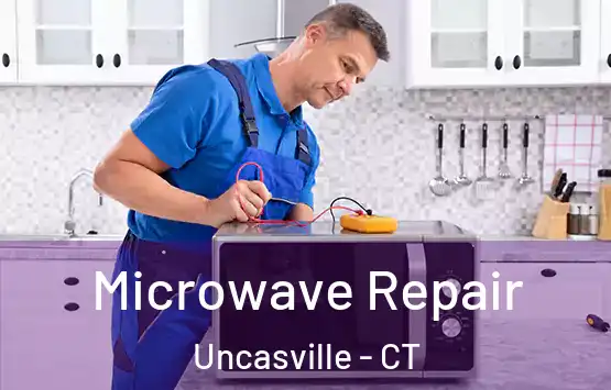  Microwave Repair Uncasville - CT