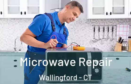  Microwave Repair Wallingford - CT