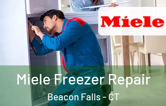  Miele Freezer Repair Beacon Falls - CT