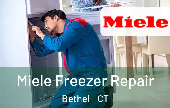  Miele Freezer Repair Bethel - CT