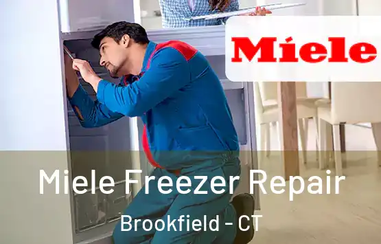  Miele Freezer Repair Brookfield - CT