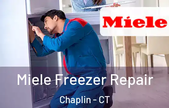  Miele Freezer Repair Chaplin - CT
