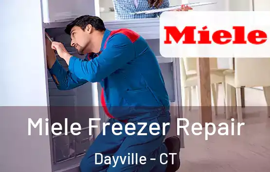  Miele Freezer Repair Dayville - CT