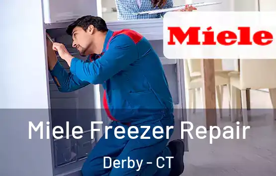  Miele Freezer Repair Derby - CT