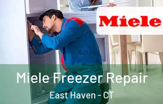  Miele Freezer Repair East Haven - CT