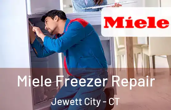  Miele Freezer Repair Jewett City - CT