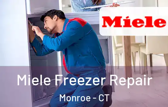  Miele Freezer Repair Monroe - CT