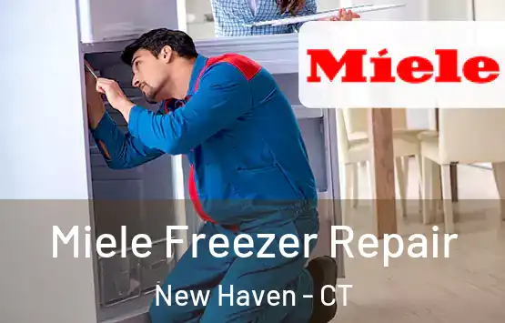  Miele Freezer Repair New Haven - CT