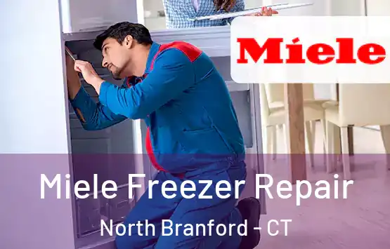  Miele Freezer Repair North Branford - CT