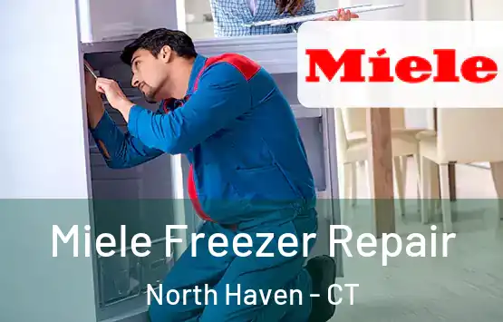  Miele Freezer Repair North Haven - CT