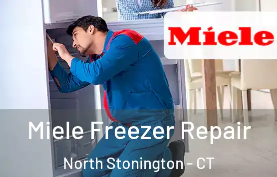  Miele Freezer Repair North Stonington - CT