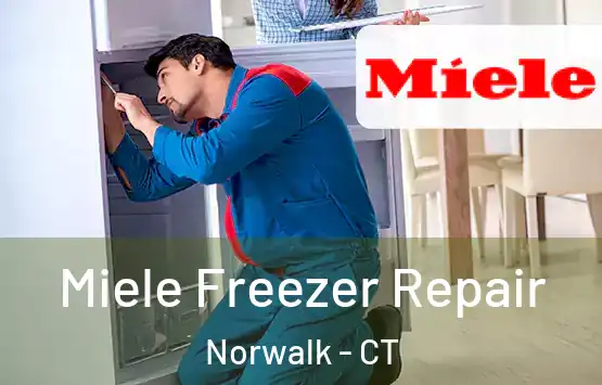  Miele Freezer Repair Norwalk - CT