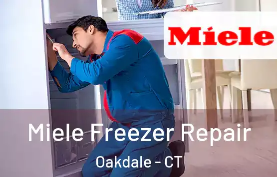  Miele Freezer Repair Oakdale - CT