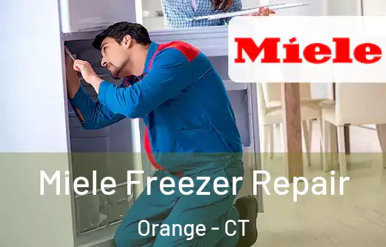  Miele Freezer Repair Orange - CT