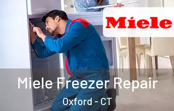  Miele Freezer Repair Oxford - CT