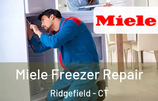  Miele Freezer Repair Ridgefield - CT